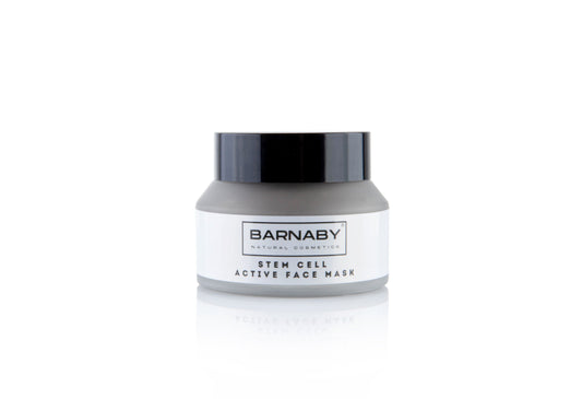 Barnaby Skincare - Always Young Skincare Beauty Box