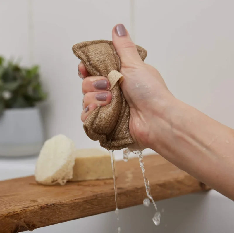 Tabitha Eve Buff Body Sponge | Shop at Counter Culture Store