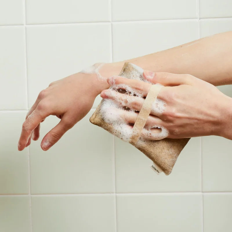 Tabitha Eve Buff Body Sponge | Shop at Counter Culture Store