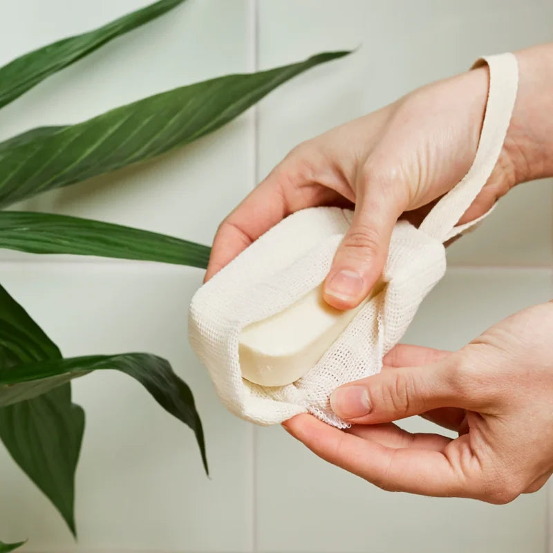 Tabitha Eve Soap Saver - Buy from Counter Culture