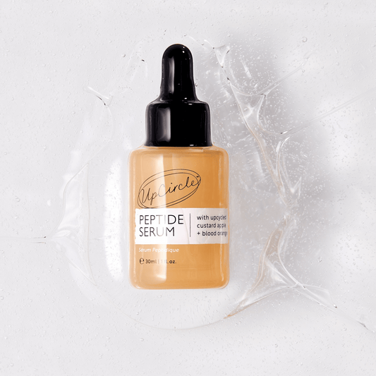 Upcircle Anti-Aging, Collagen Boosting Peptide Serum