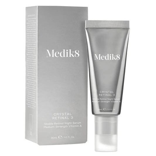 Medik8 Crystal Retinal 3 - Buy at Counter Culture Store