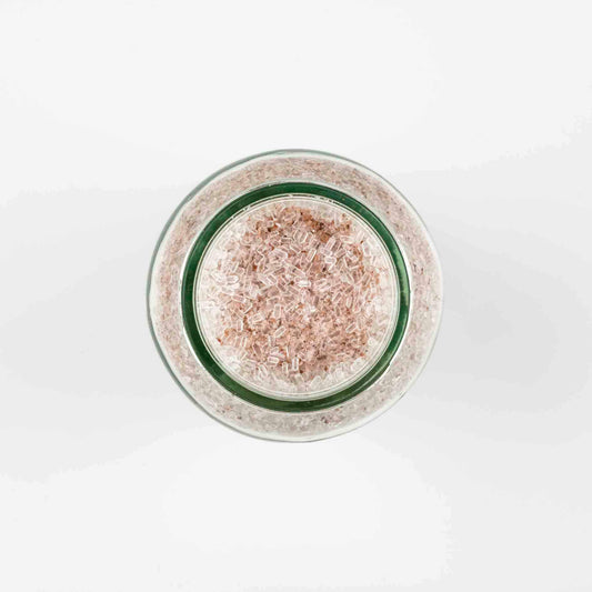 Bristol Made - MELLOW BATH SALTS