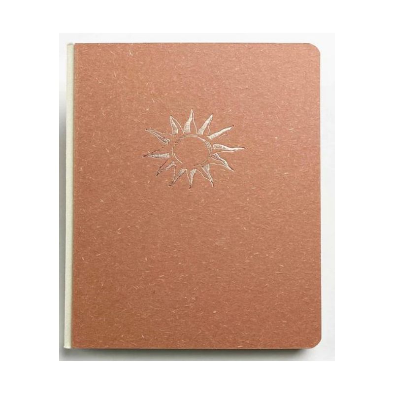 Denik Rise & Shine Note Book