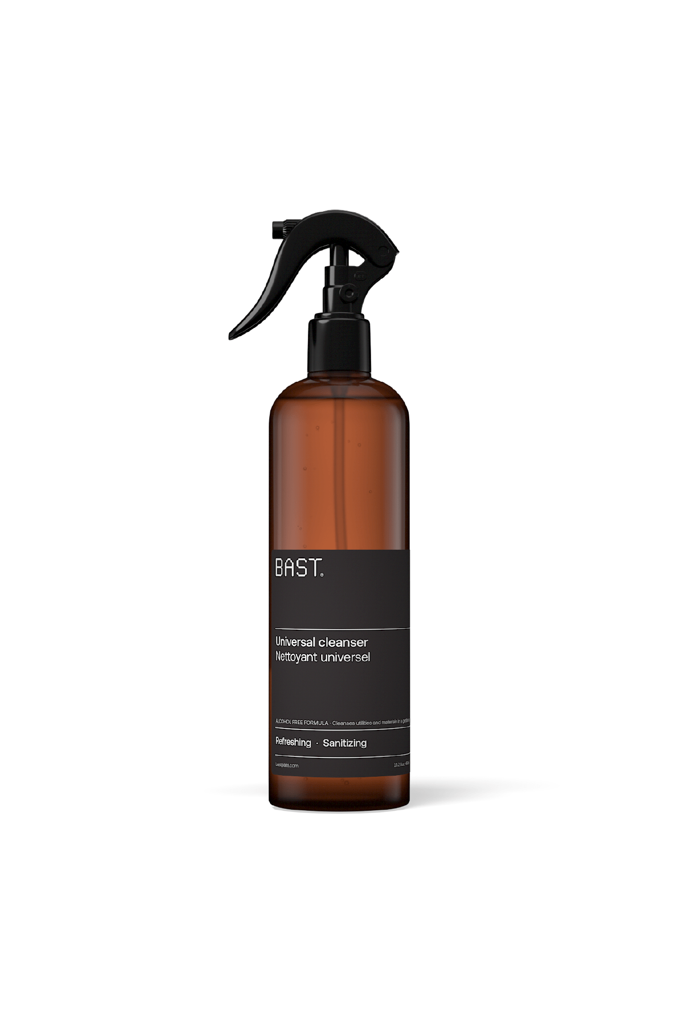 BAST Paris Universal Cleanser 450ml