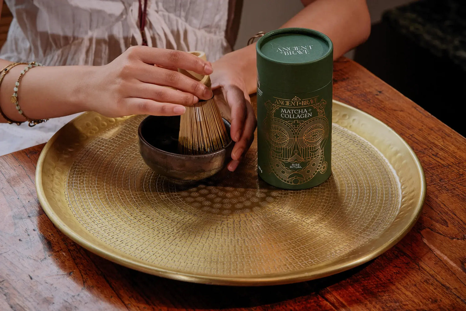 Beauty Meets Biohacking: The Inside-Out Rituals Powering a New Kind of Radiance