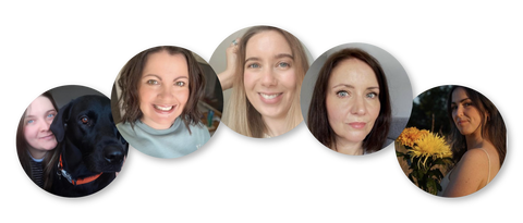Beauty Bloggers Take The #JustOneSwitch Challenge