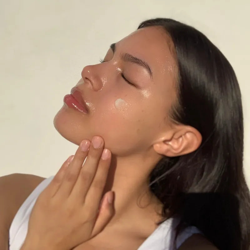 6 Essential Recommended Facial Products for Glowing Skin 2025