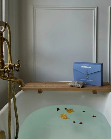 Why Mugwort has been the TCM's secret to stress & cycle relief for centuries