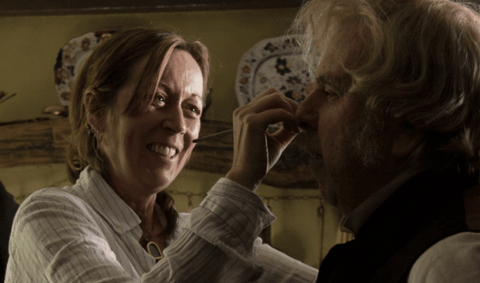 Christine Blundell - Our First Brand Ambassador