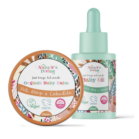 Nature's Divine - A Founder That's A Force Of Nature