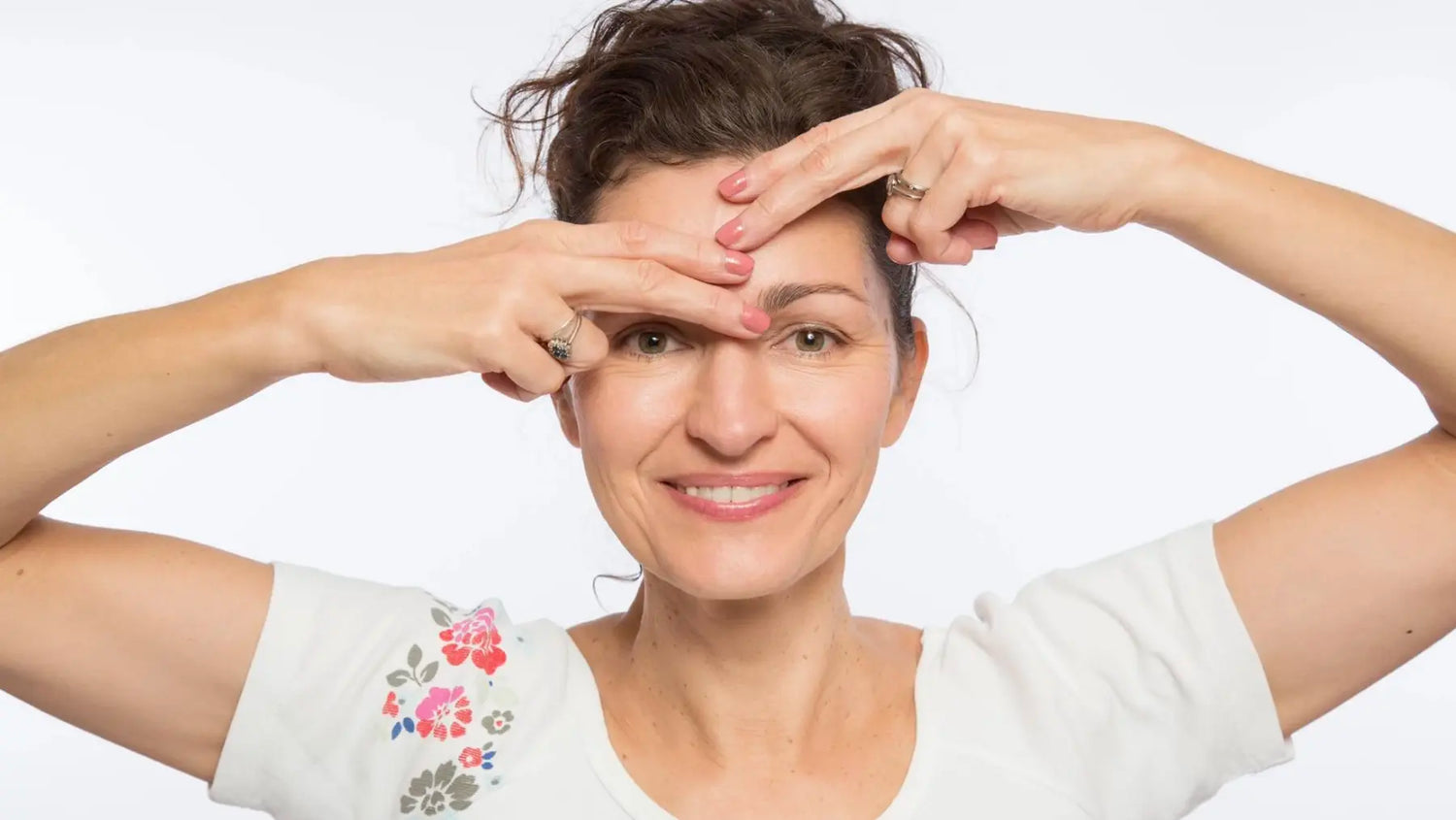 Face Yoga: The Skincare Secret You Didn't Know You Needed