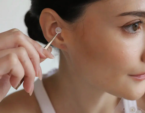 Ear Seeds: What They Are and How They Can Improve Your Health