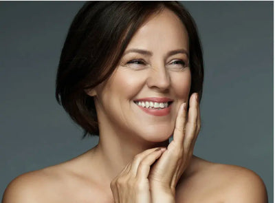 Best Menopause Support Products 2025: Collagen, Supplements & Natural Remedies to Relieve Symptoms