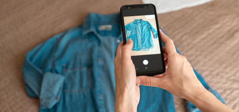 Sustainable Beauty & Pre-Loved Fashion