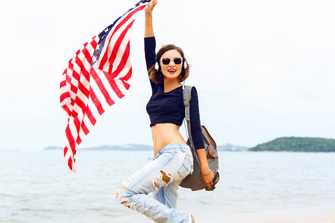 US Sustainable Beauty Trends 2023