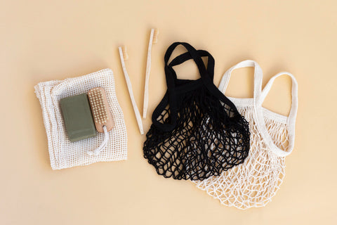 Switch To A More Eco-Friendly Beauty Routine #JustOneSwitch