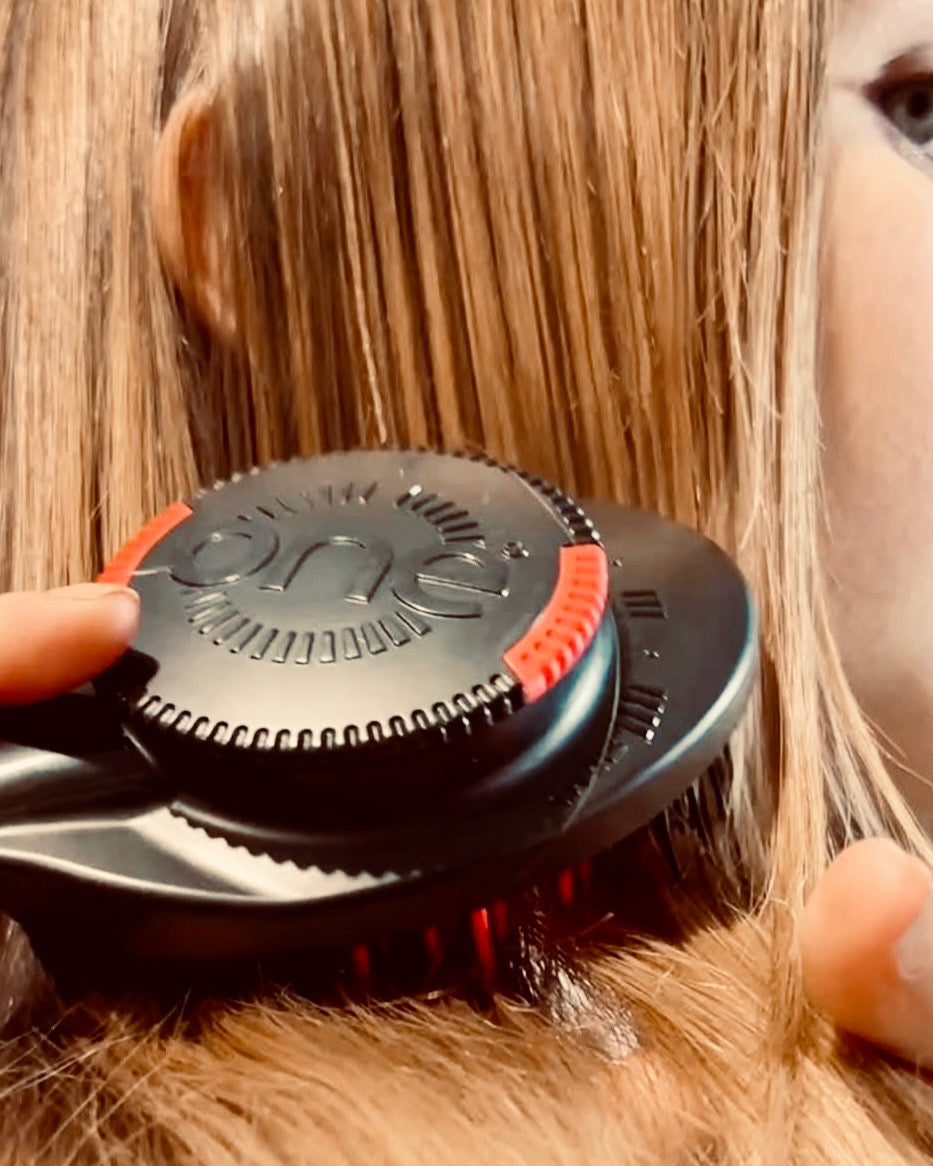 One Brush - NEW