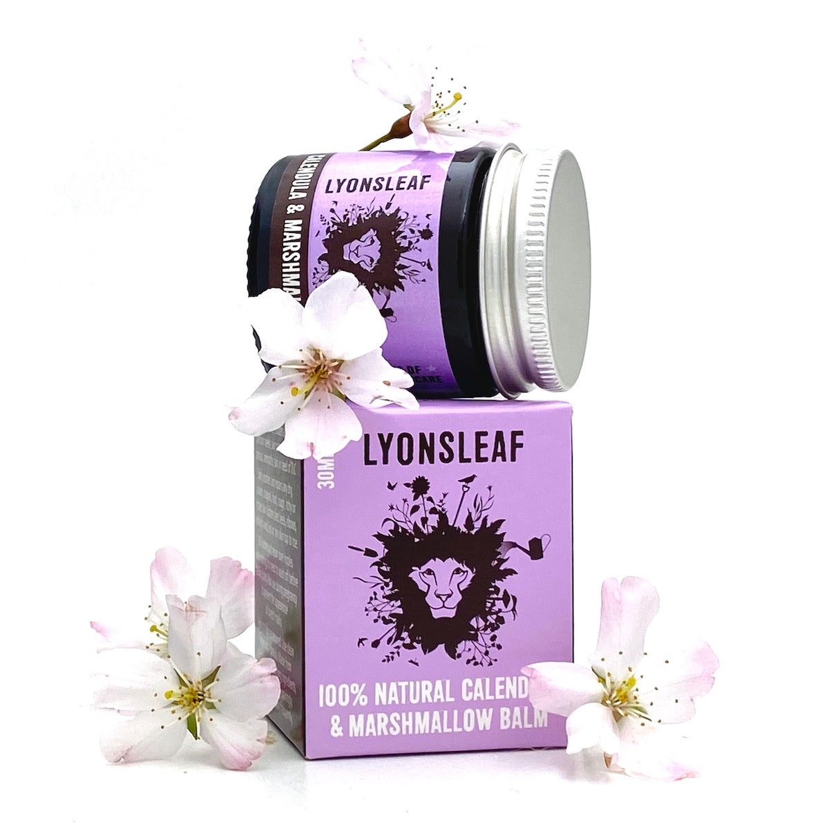 Lyonsleaf
