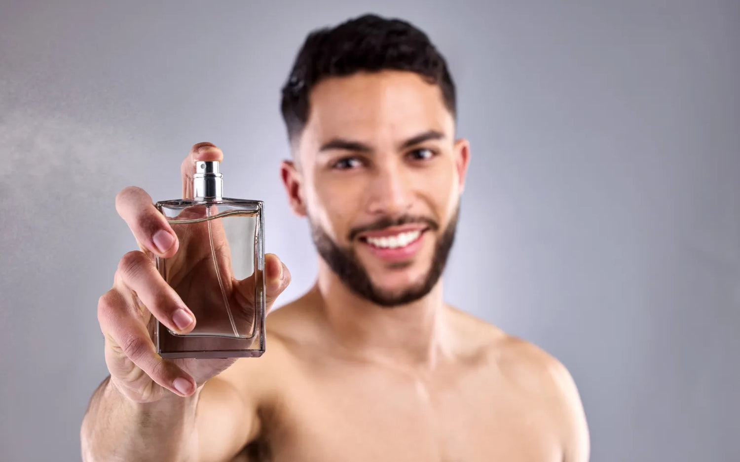 Fragrance for Men