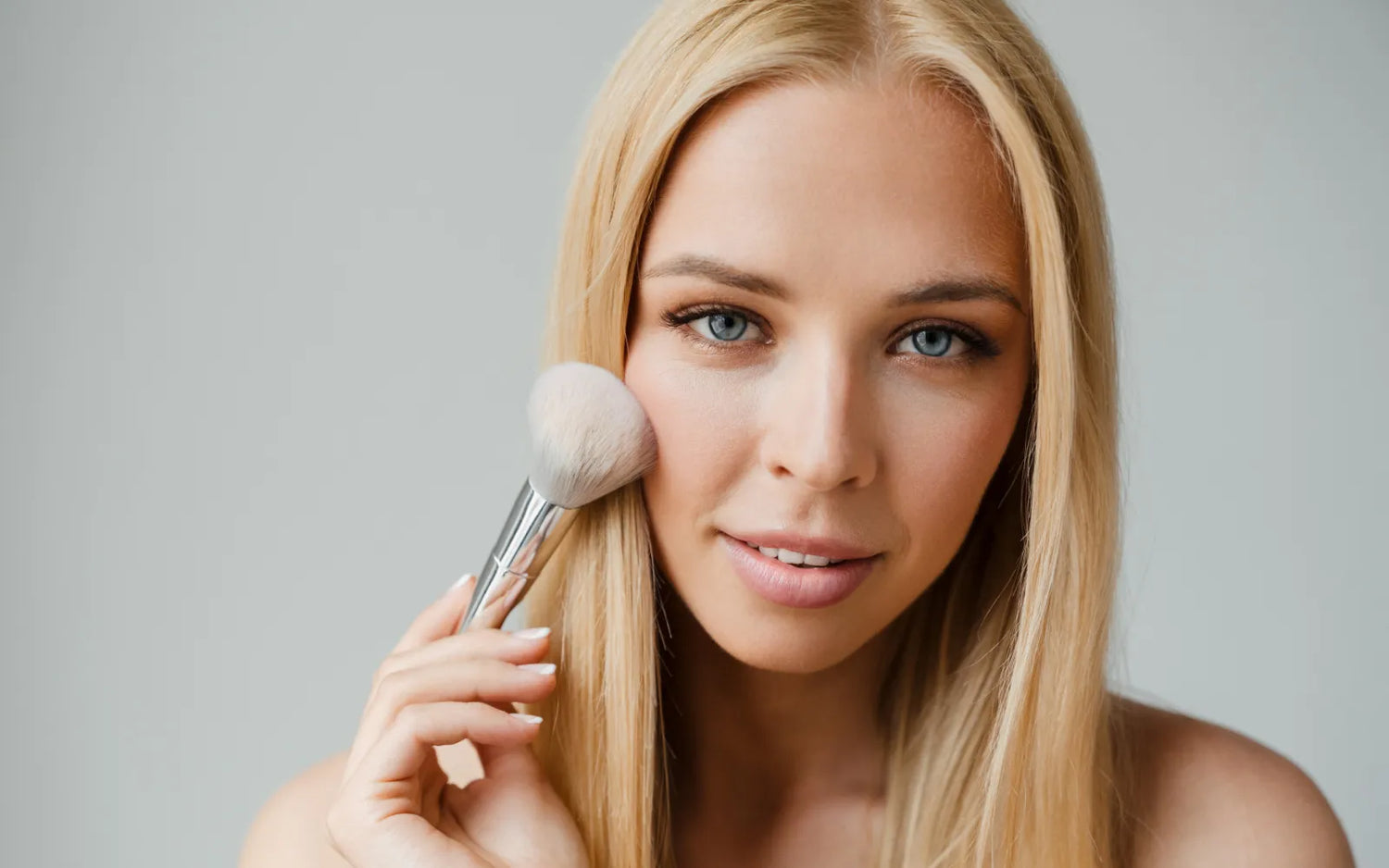 Face makeup