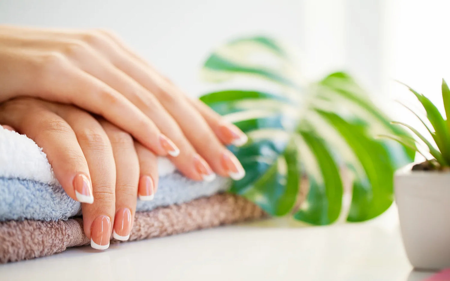 Nail care