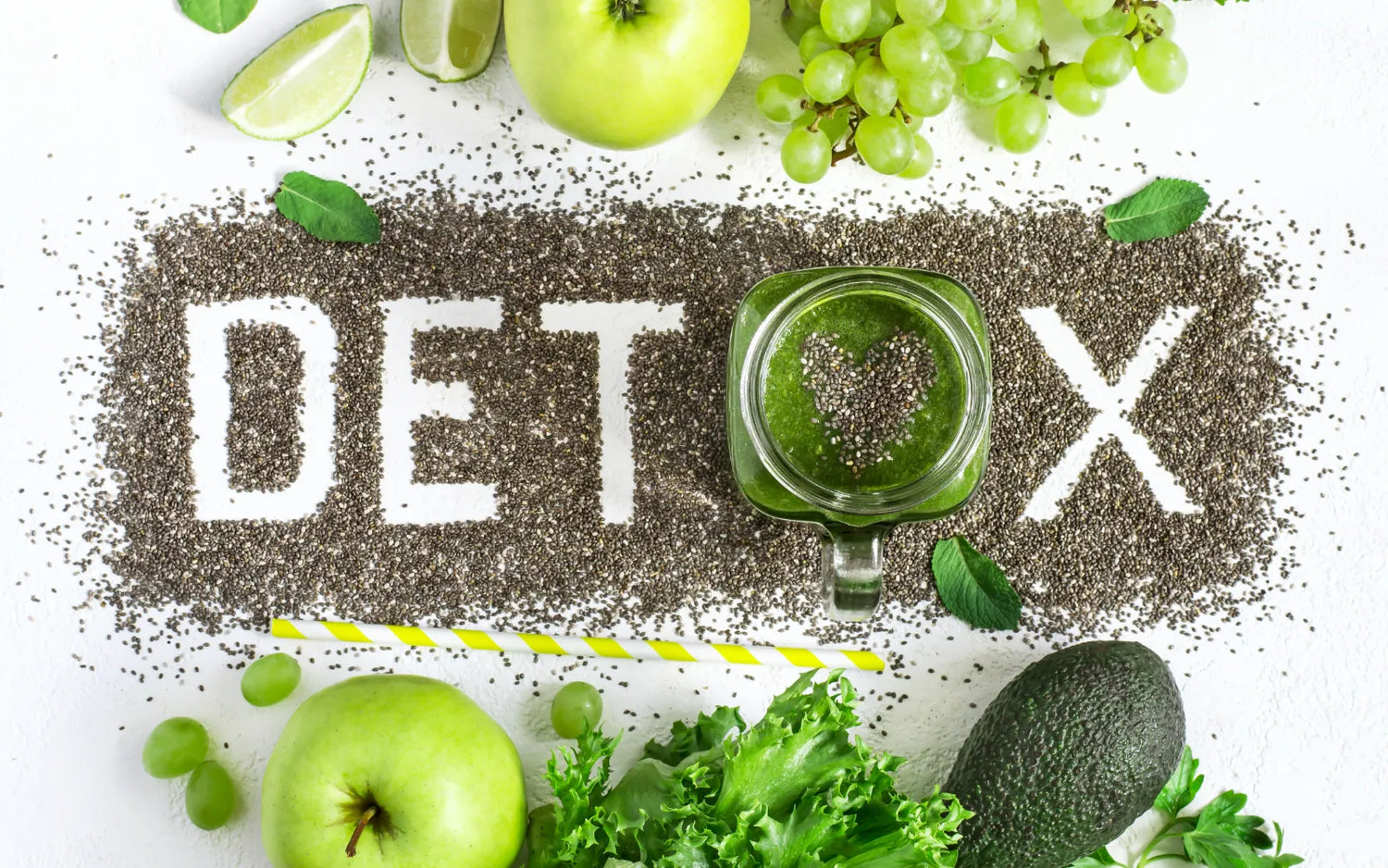 Detoxification