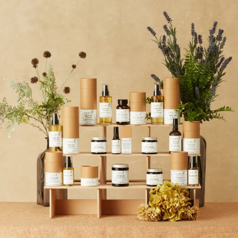 Earth From Earth | Shop at Counter Culture – Counter Culture Store
