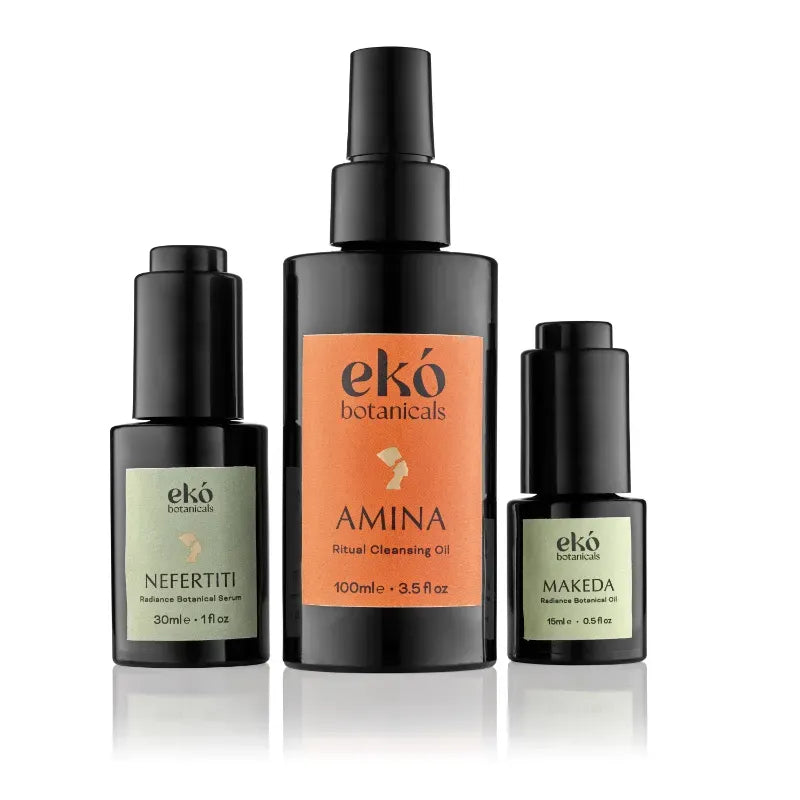 Eko Botanicals