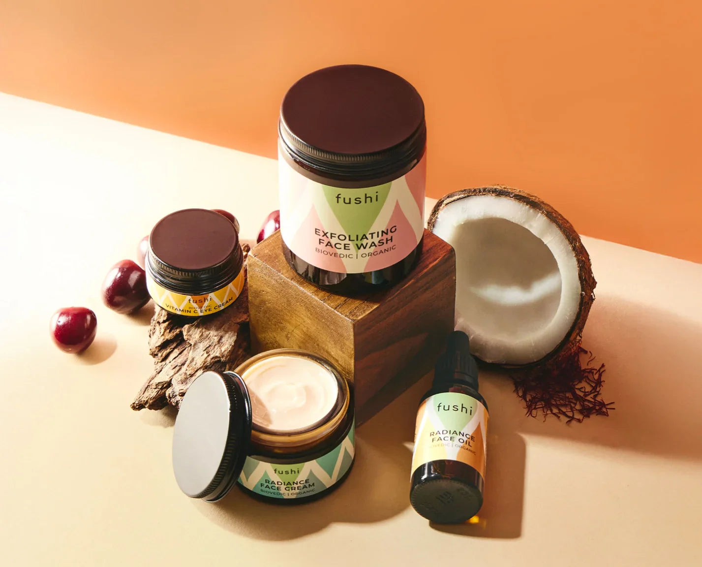 Fushi Wellbeing - NEW