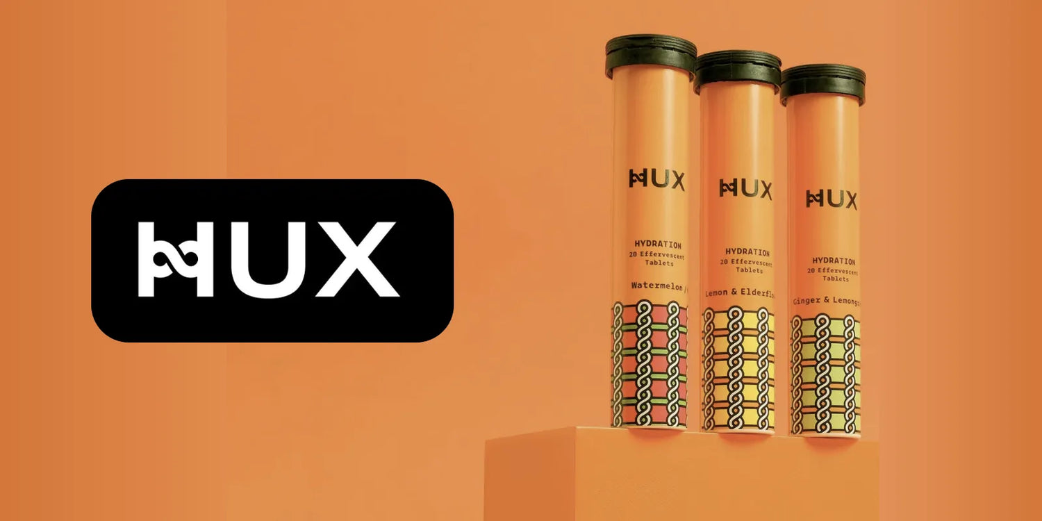 Hux Health | Shop at Counter Culture