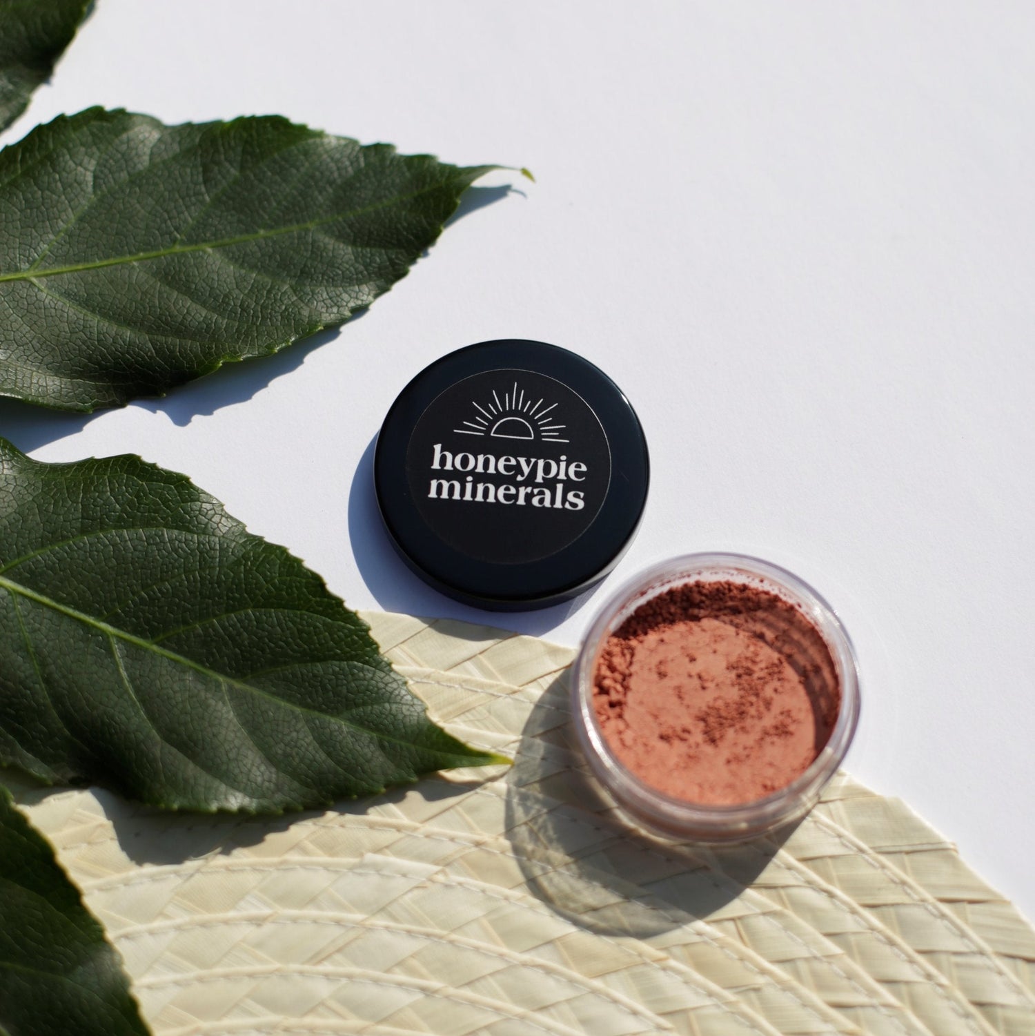 Complexion - Make up