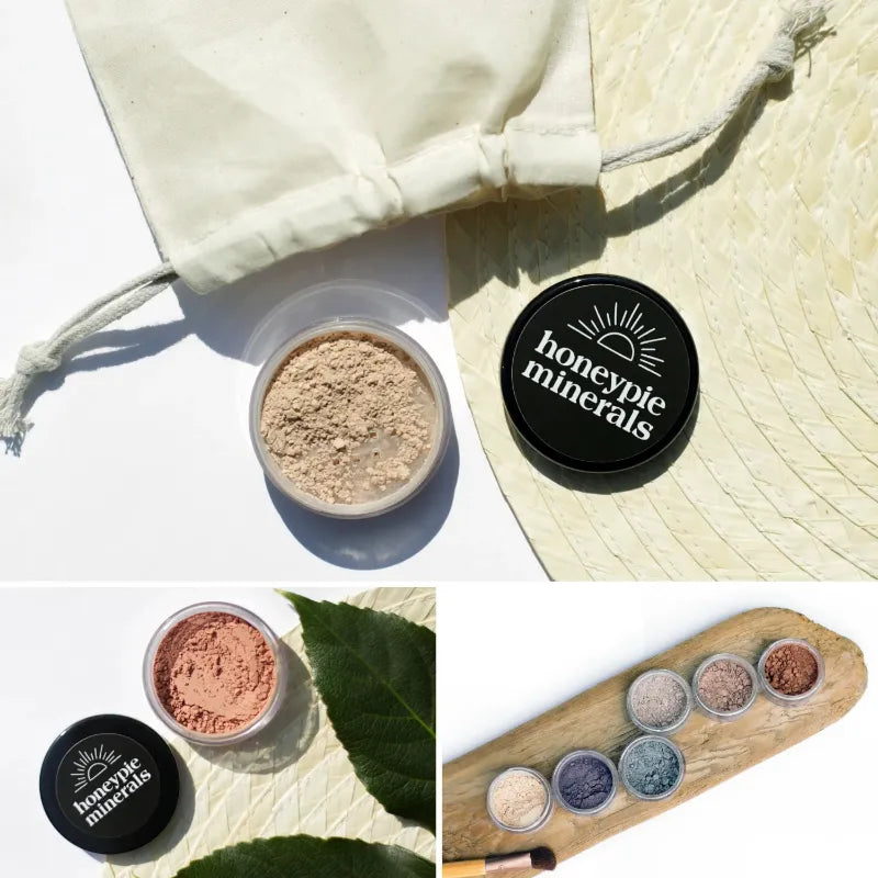 Honeypie Minerals