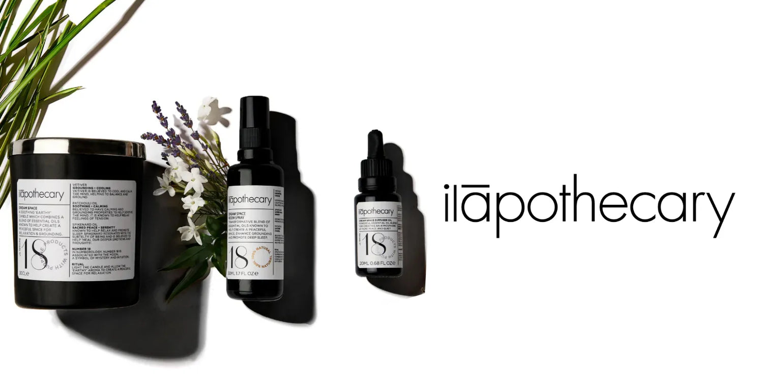 Ilapothecary