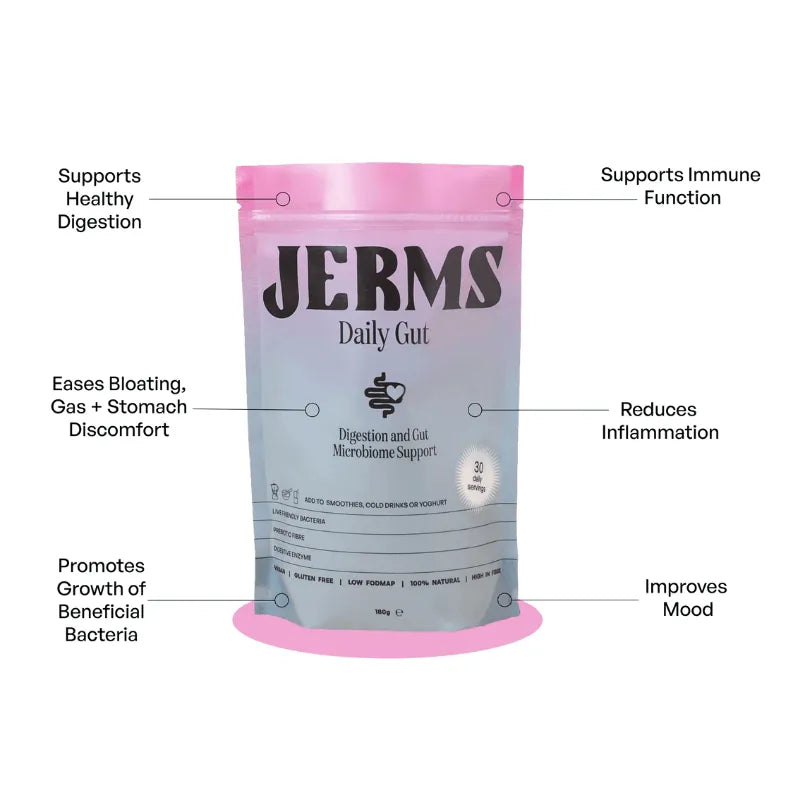 JERMS