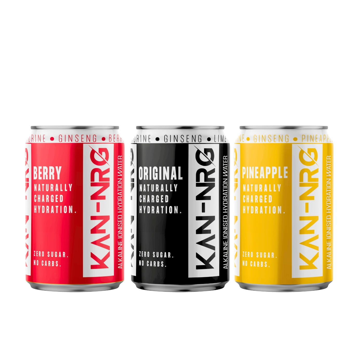 KAN-NRG - NEW