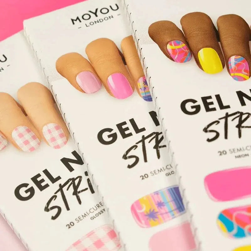 MoYOU London