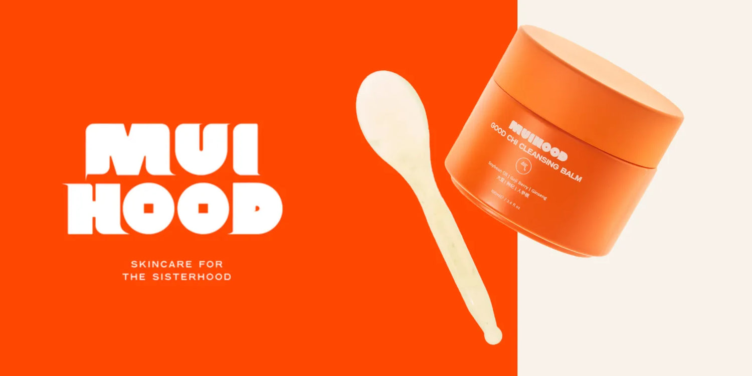 Muihood | Shop at Counter Culture Store