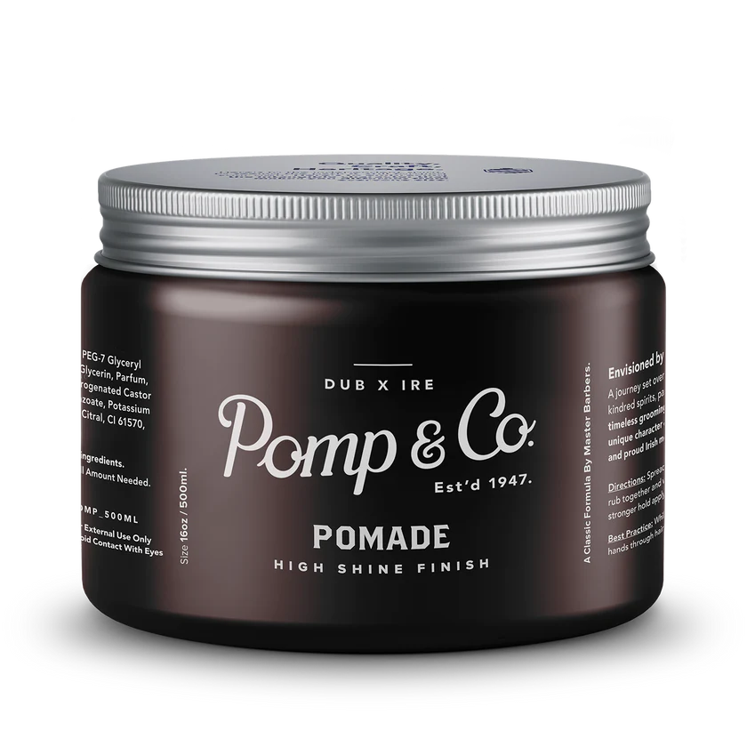 Pomp & Co