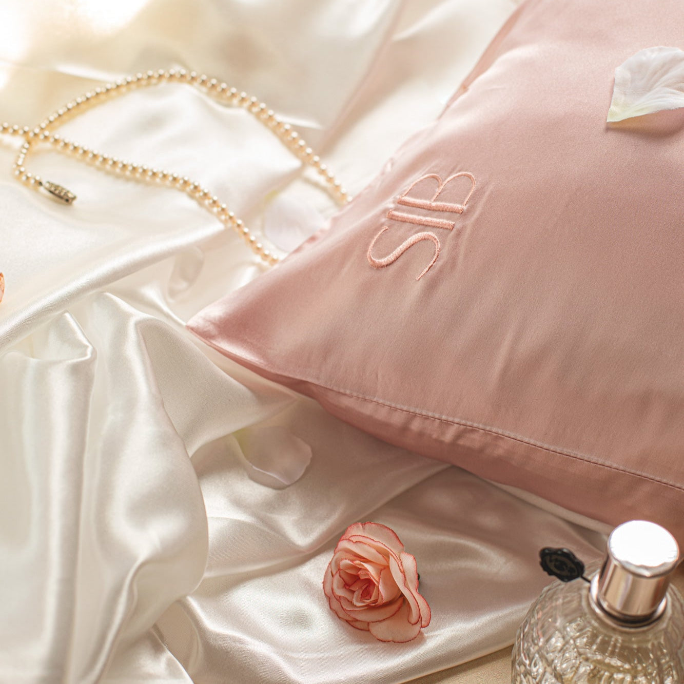 Sleep In Beauty - NEW