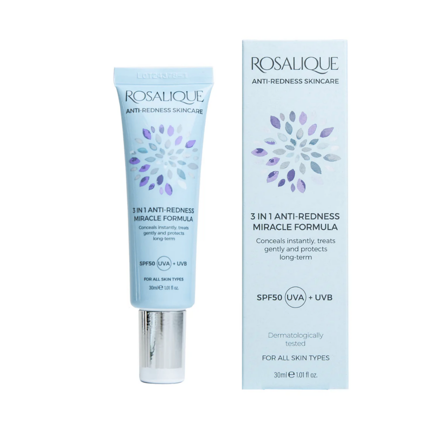 Rosalique Skincare