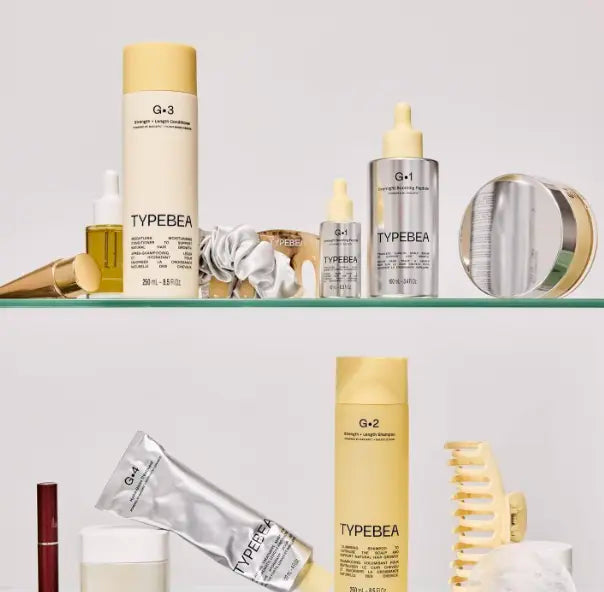FREE Ilapothecary Gift when you buy 2 OR MORE Typebea Products