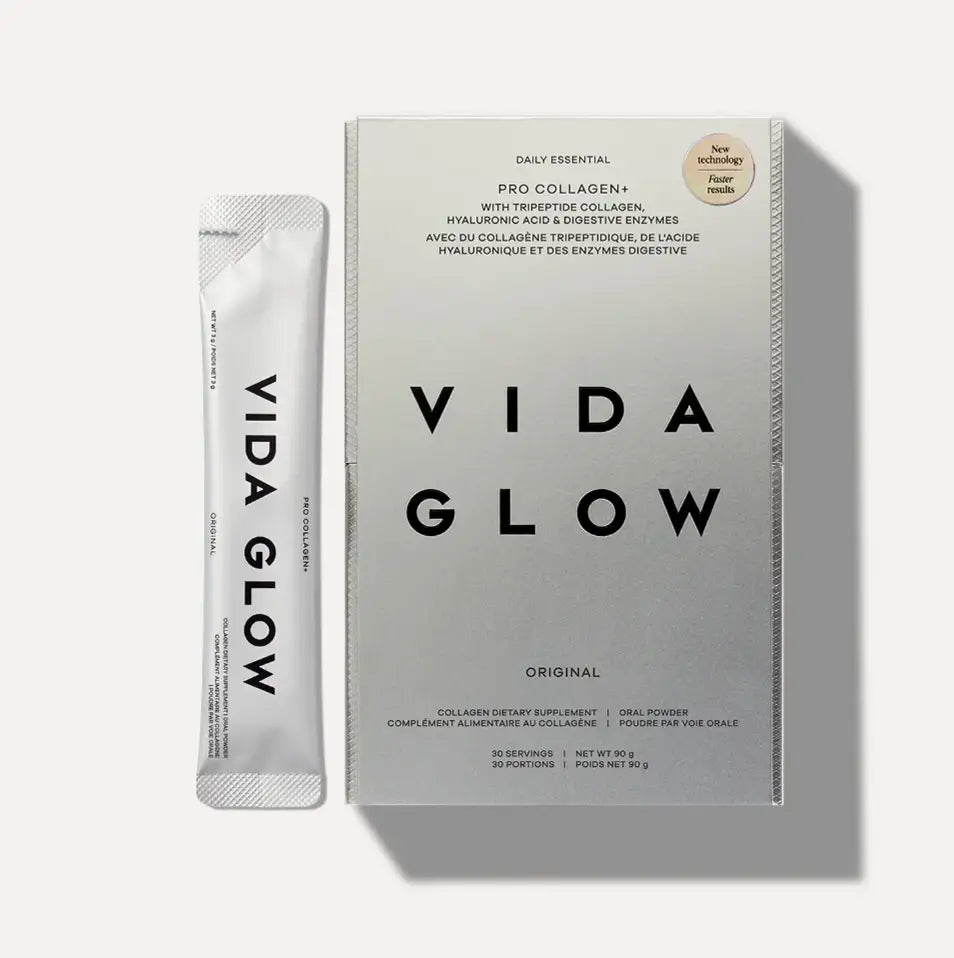Vida Glow