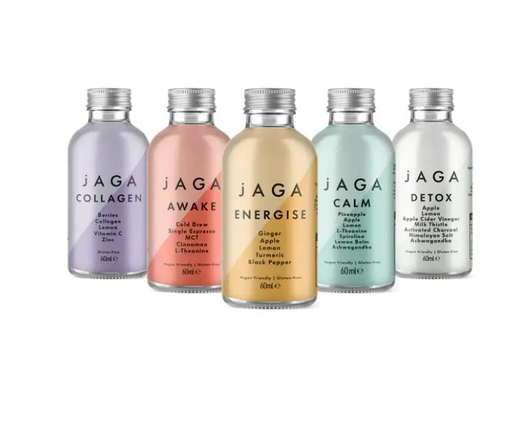 JAGA Drinks