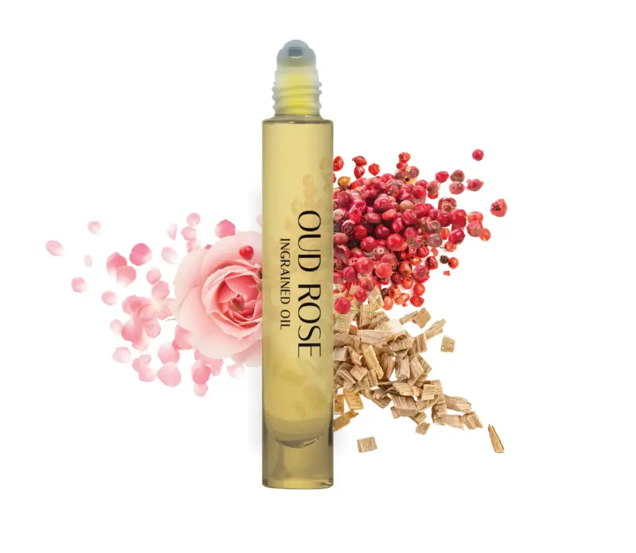 Ingrained Oil Fragrances