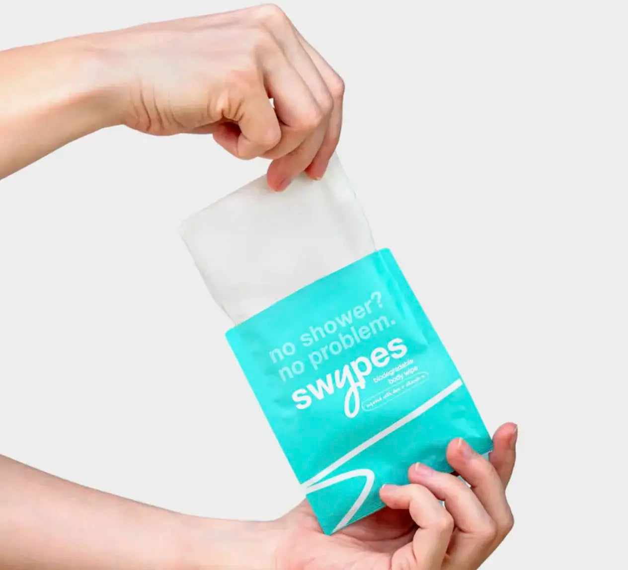 Swypes