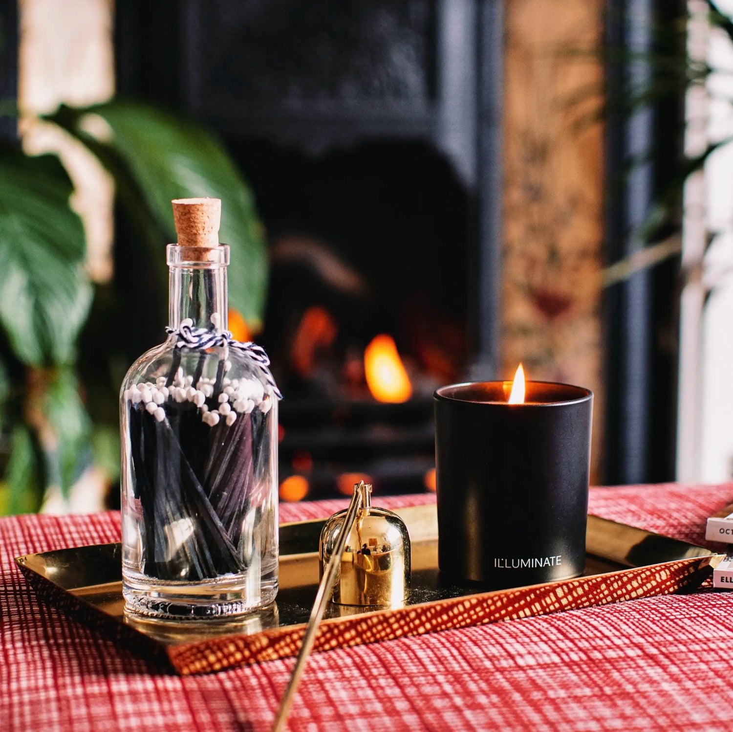 IL LUMINATE Candles