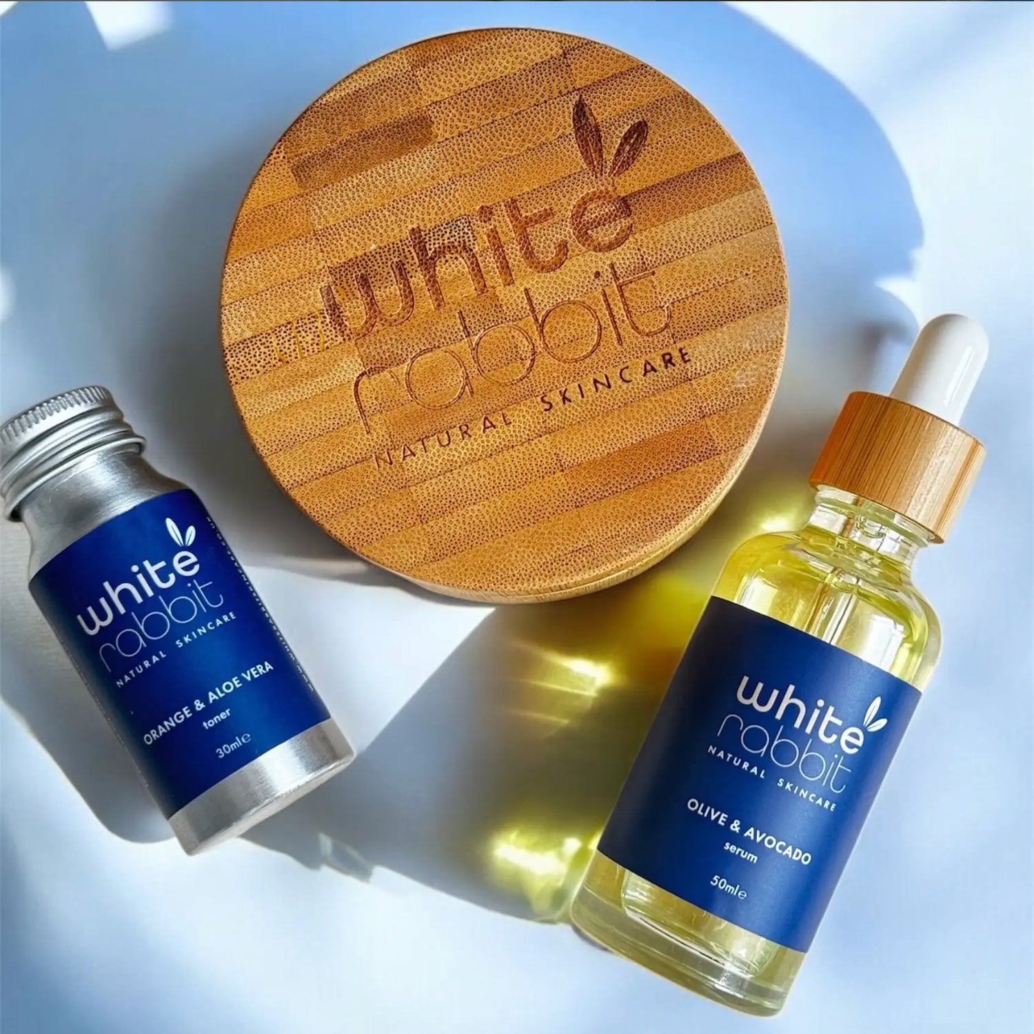 White Rabbit Skincare
