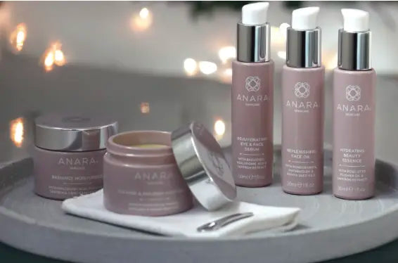 Anara Skincare - NEW