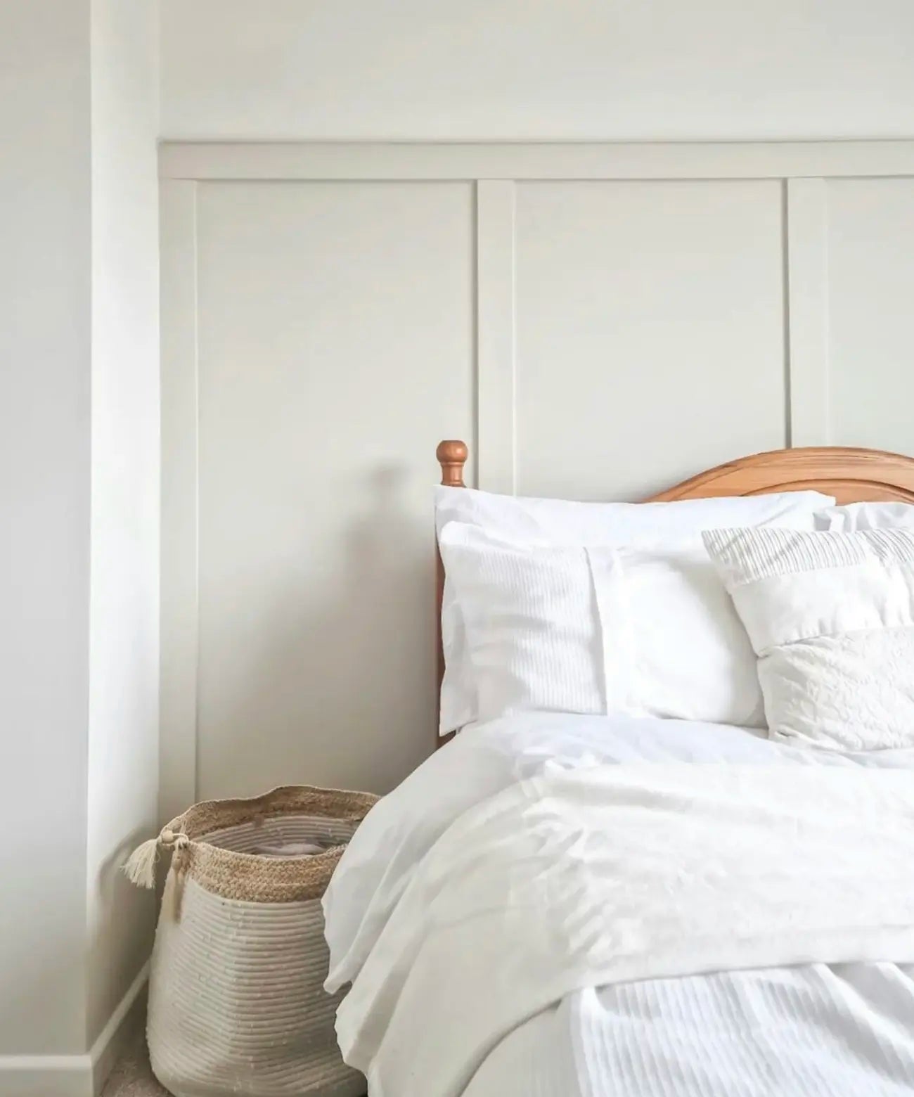 Ethical Bedding